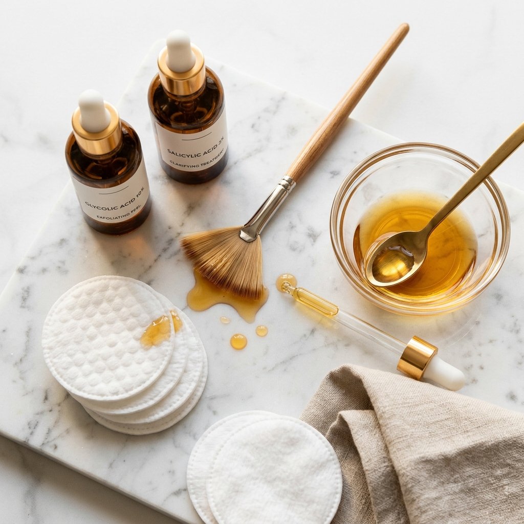 Chemical Peel