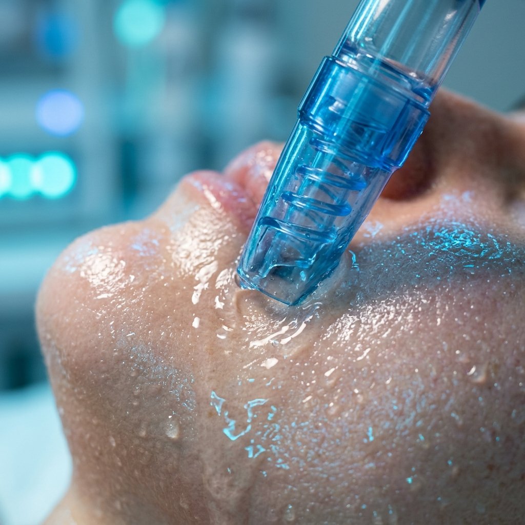 HydraFacial