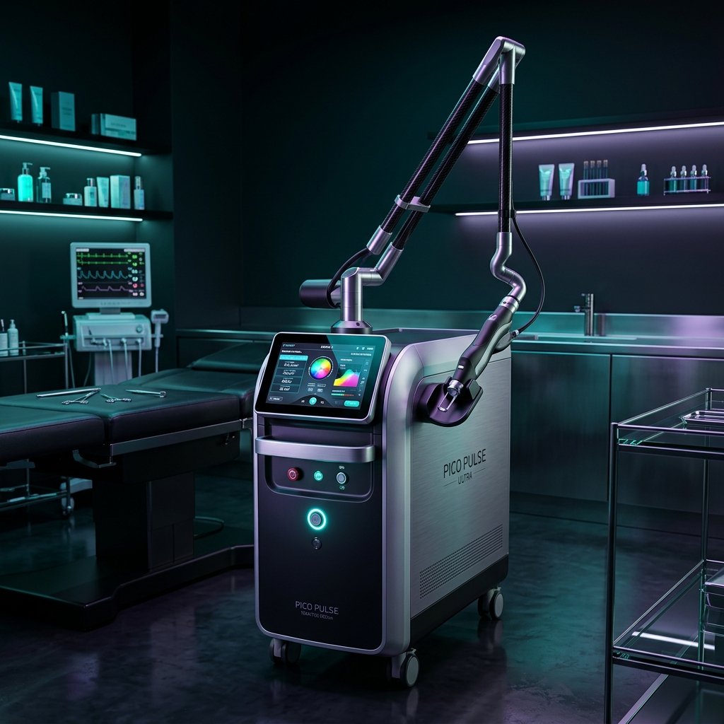 Pico Laser