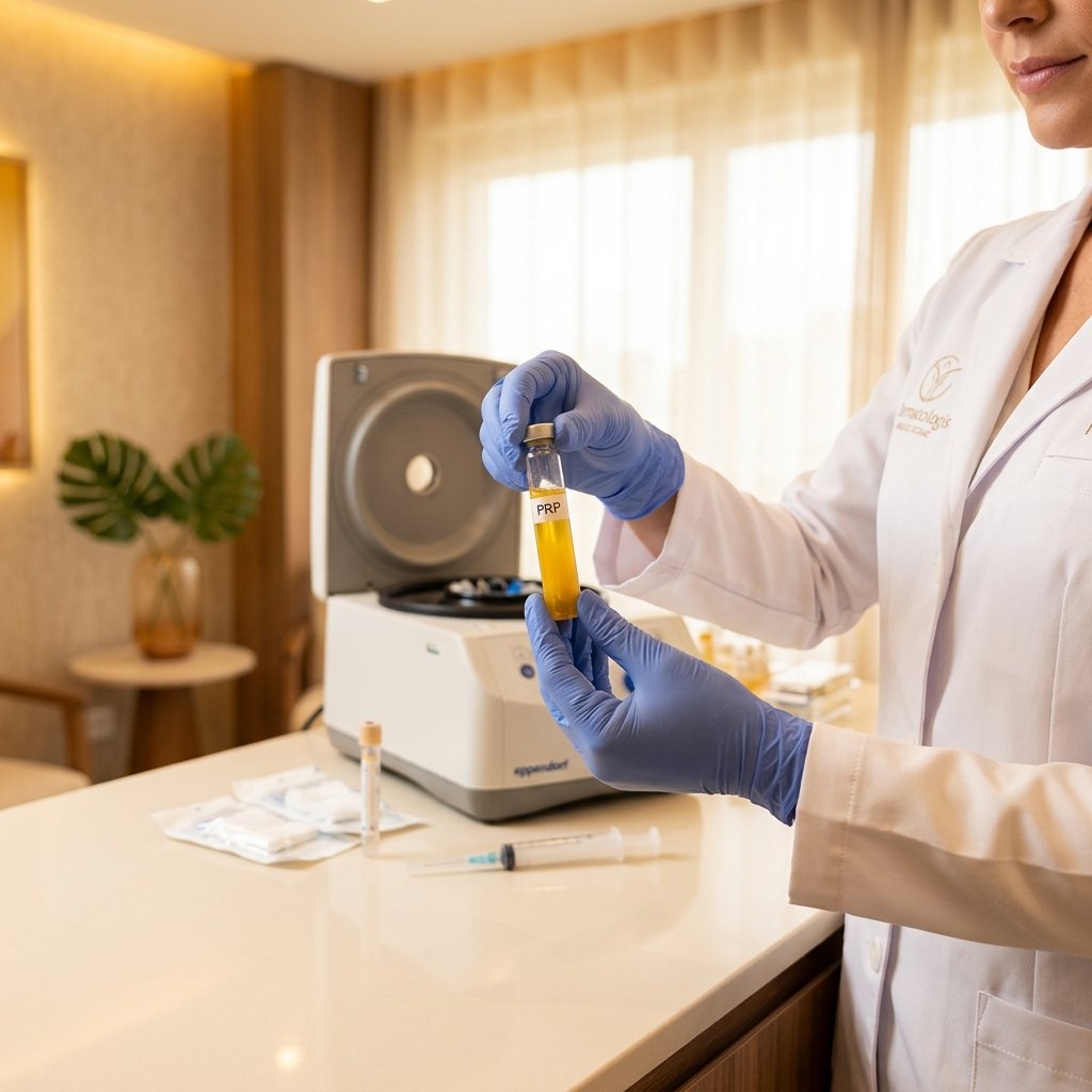 PRP Therapy